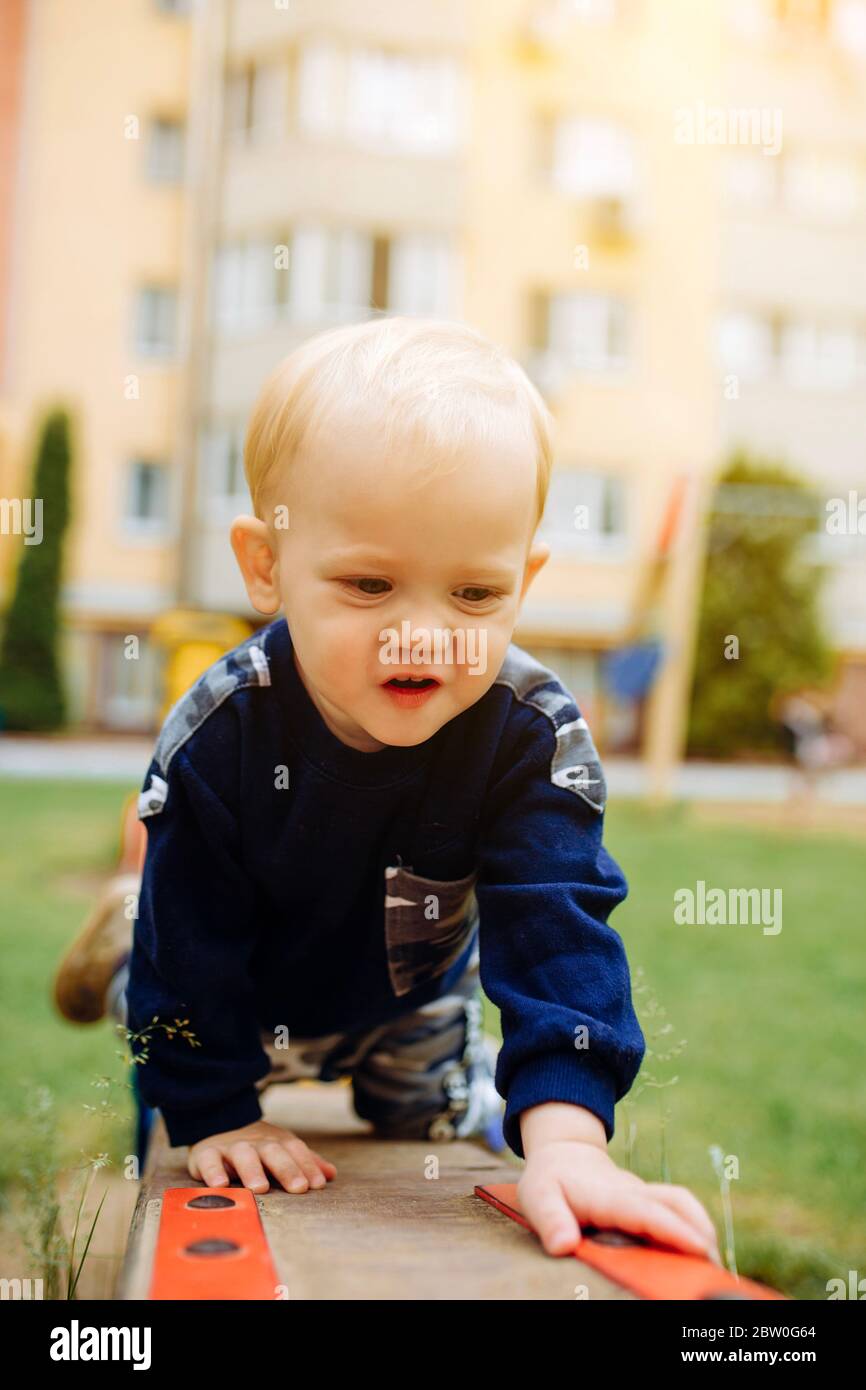 1 2 year old hires stock photography and images Alamy