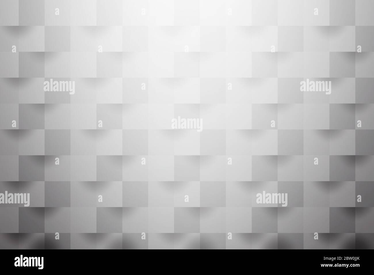 Abstract brick wall backdrop grey  Minimal Empty room  with light  scene place for your  soft light  wallpaper Stock Vector Image & Art - Alamy