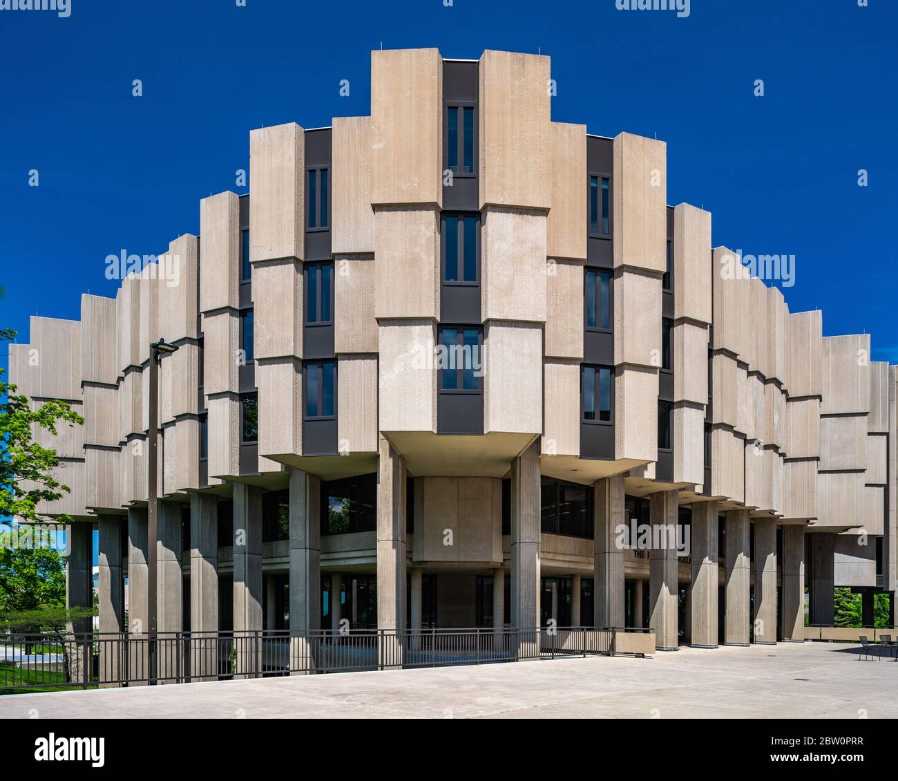 University chicago campus hires stock photography and images Alamy