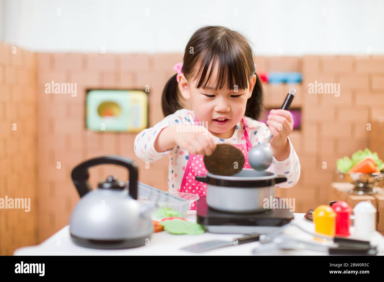 play food for toddler kitchen