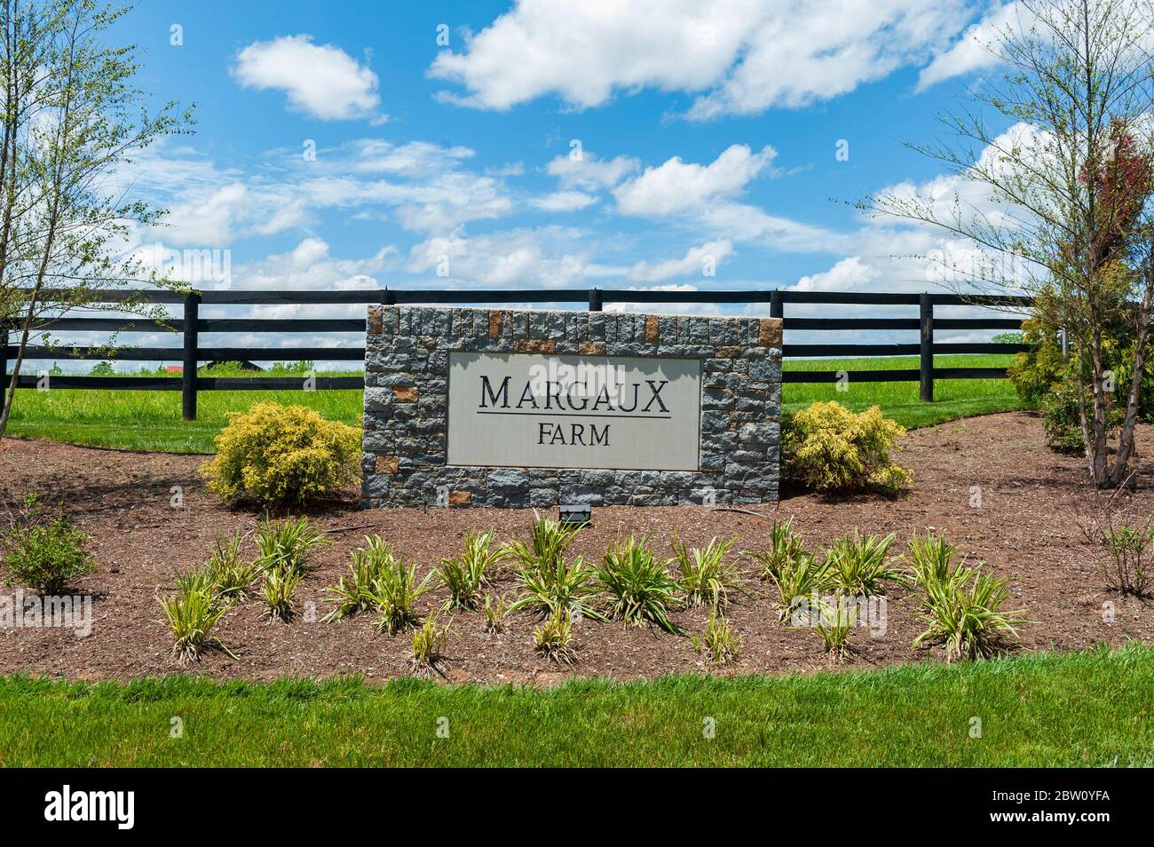 Midway kentucky hires stock photography and images Alamy