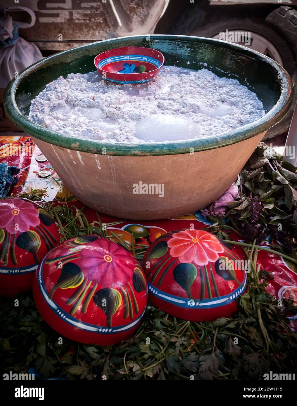 Traditional mexican culture hi-res stock photography and images - Alamy