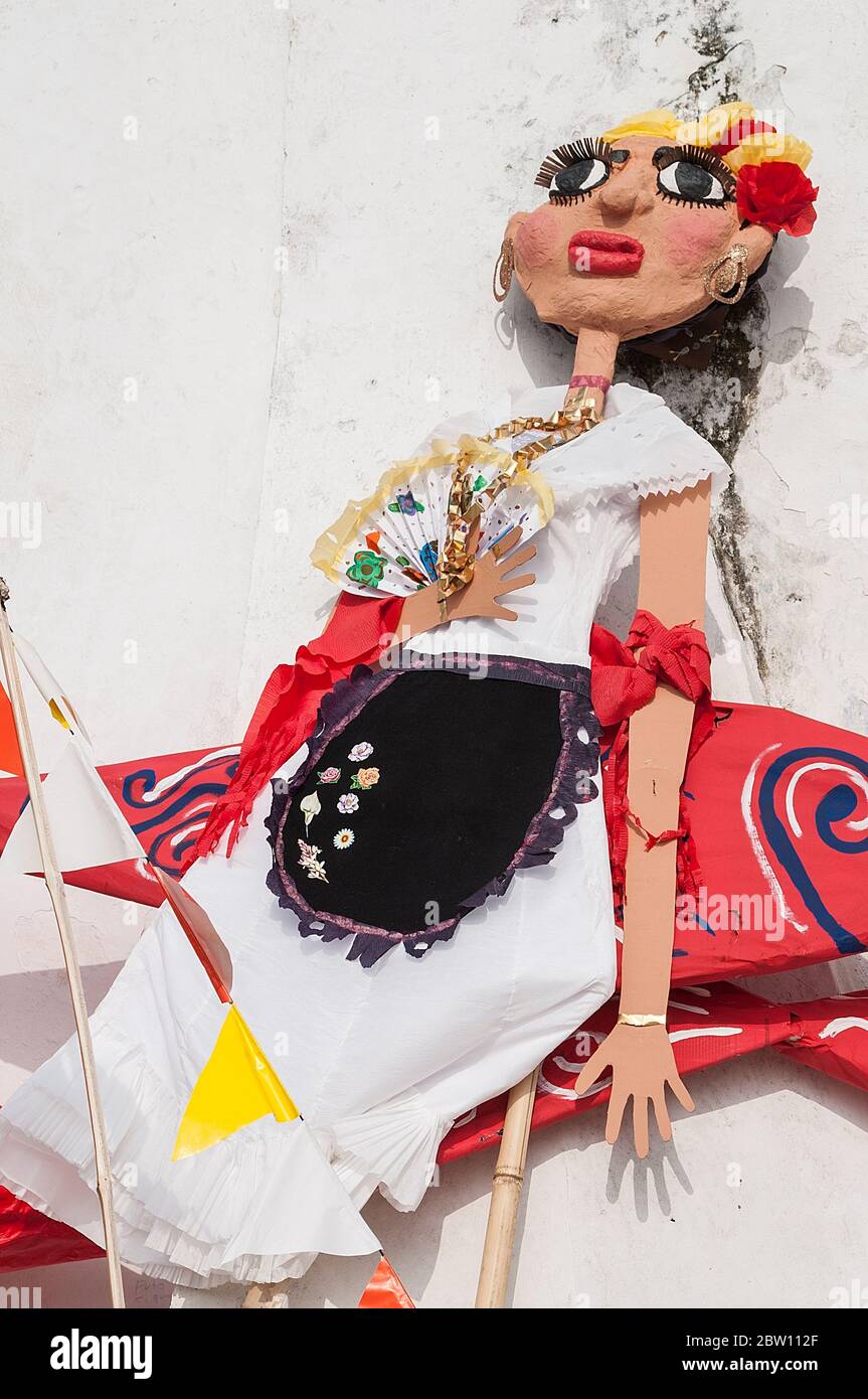 Traditional jarocho dancer from Veracruz, Mexico Stock Photo Alamy