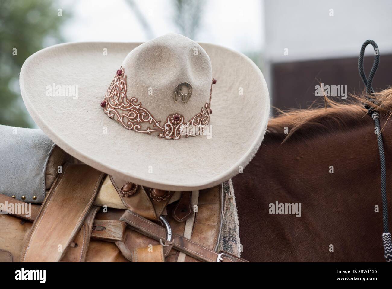 Mexican diversity culture Stock Photo
