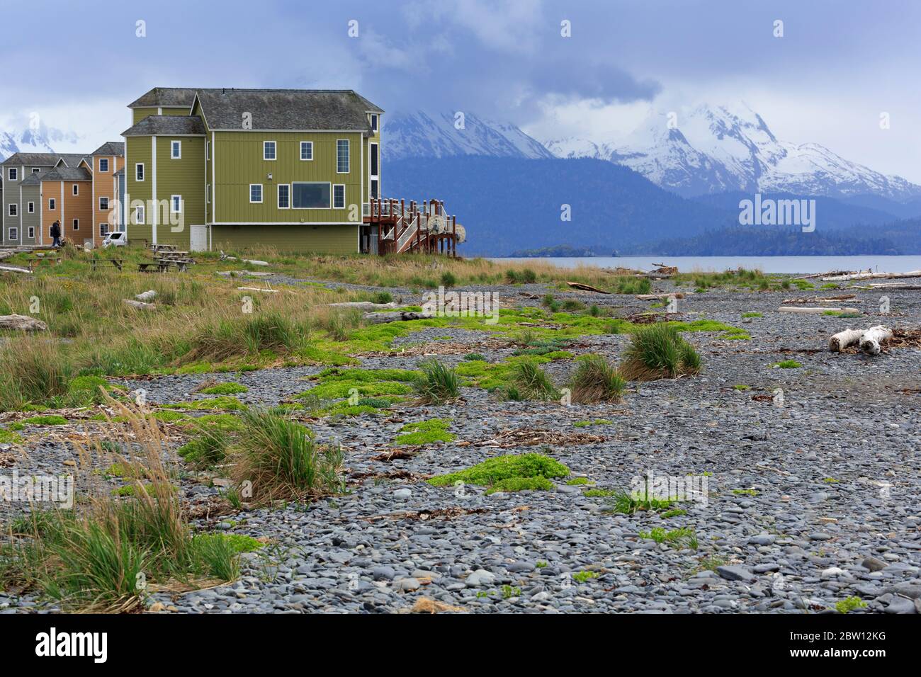Lands end resort hi-res stock photography and images - Alamy
