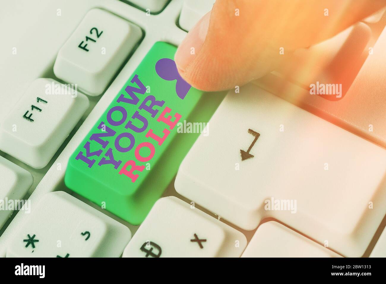 Writing Note Showing Know Your Role Business Concept For End Acting Outside Who You Actually Are Play Your Position Stock Photo Alamy Writing Note Showing Know Your Role Business Concept For End Acting Outside Who You Actually Are Play Your Position Stock Photo Alamy