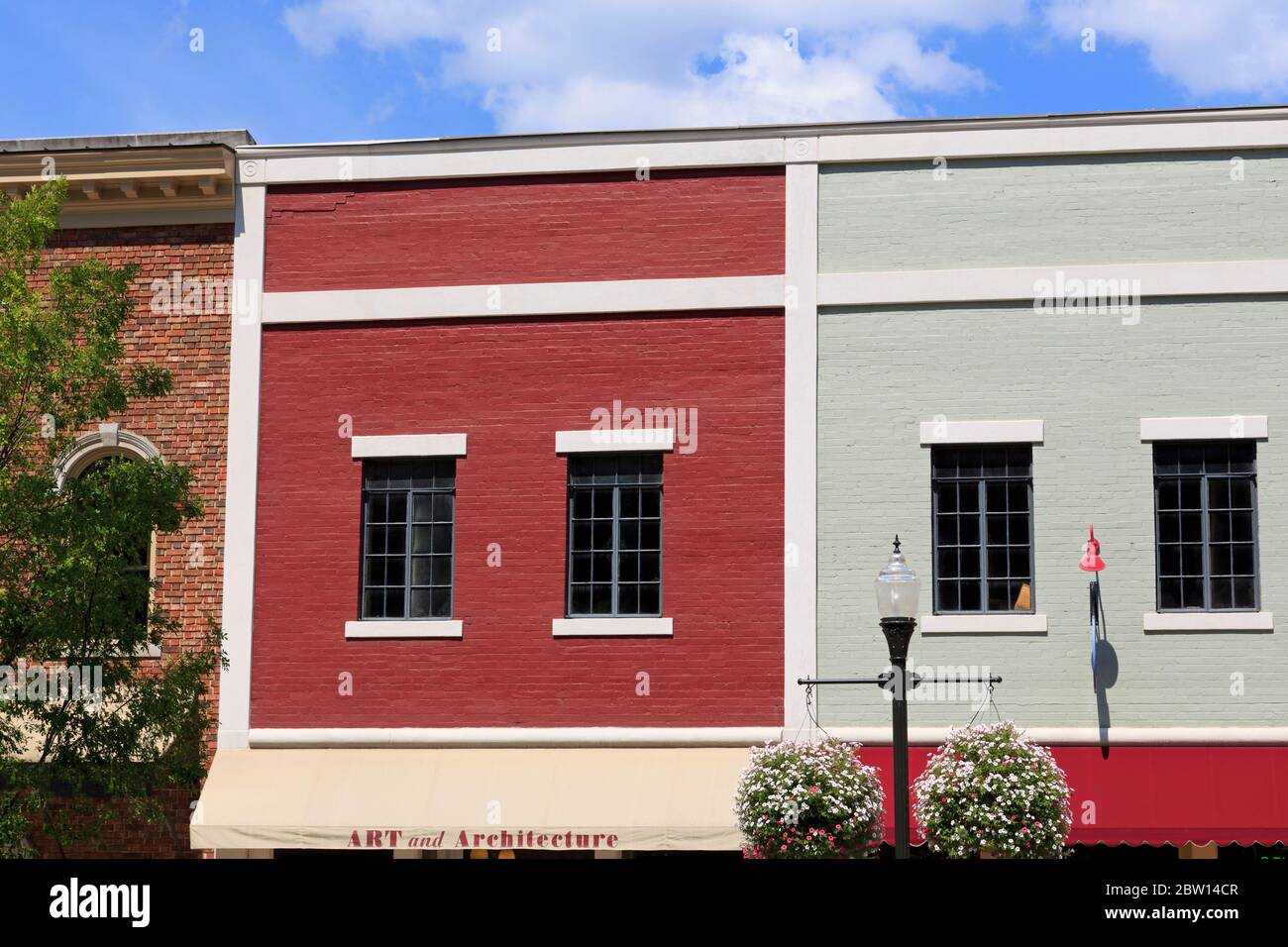 Huntsville alabama architecture hi-res stock photography and images - Alamy