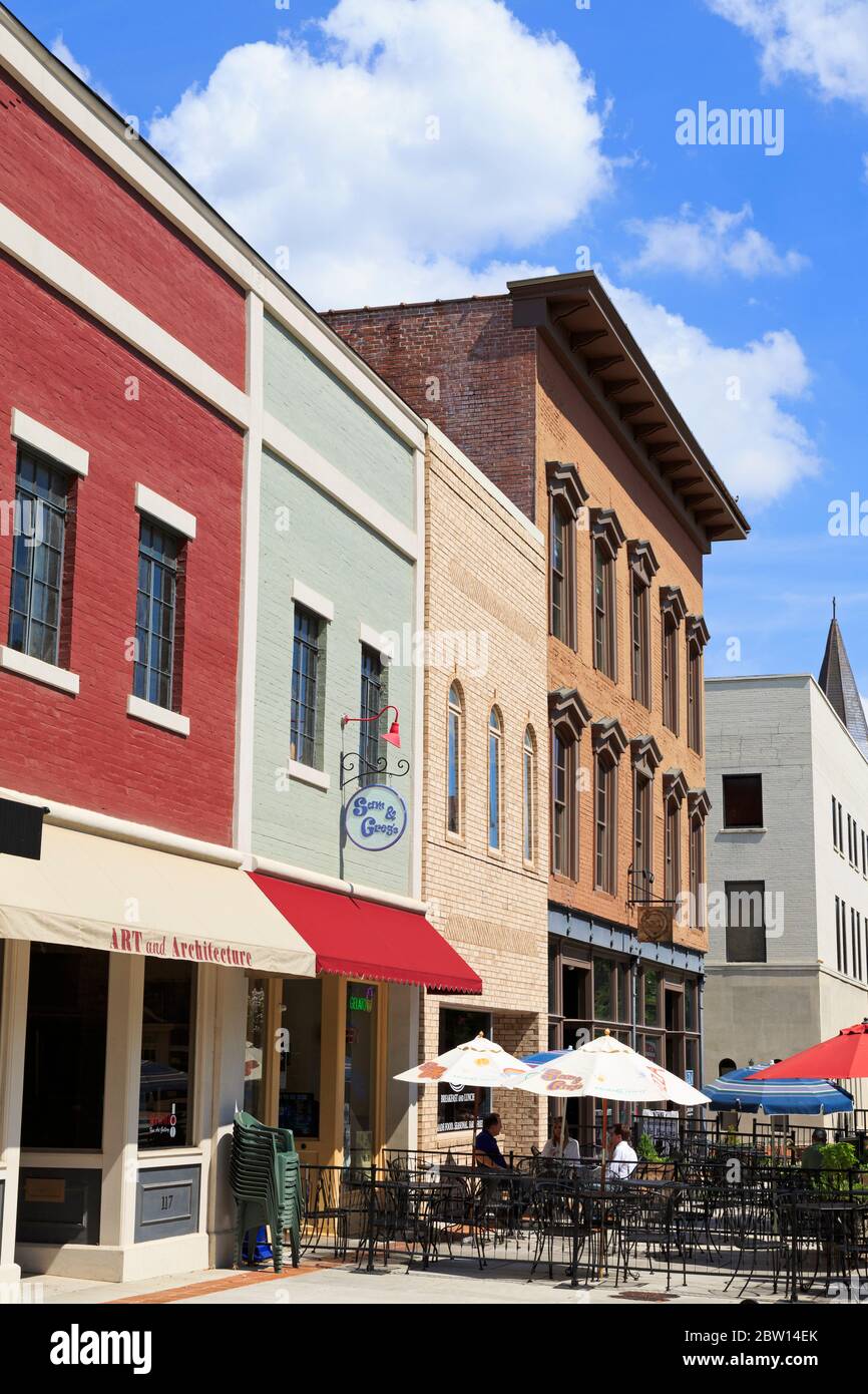 Huntsville alabama architecture hi-res stock photography and images - Alamy
