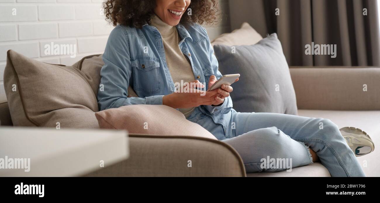 African millennial hi-res stock photography and images - Alamy