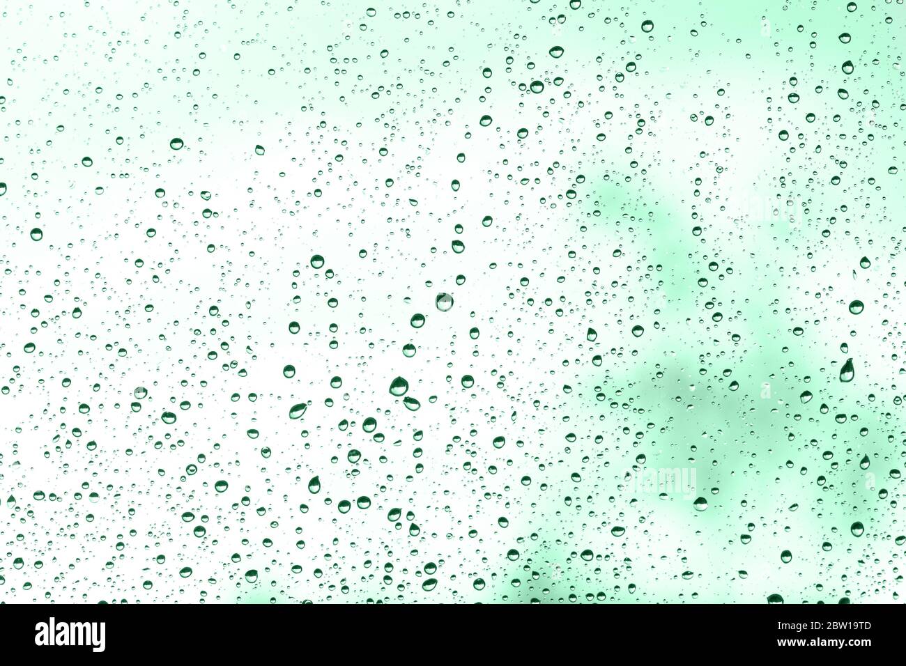 Raining rain drops humidity hi-res stock photography and images - Alamy