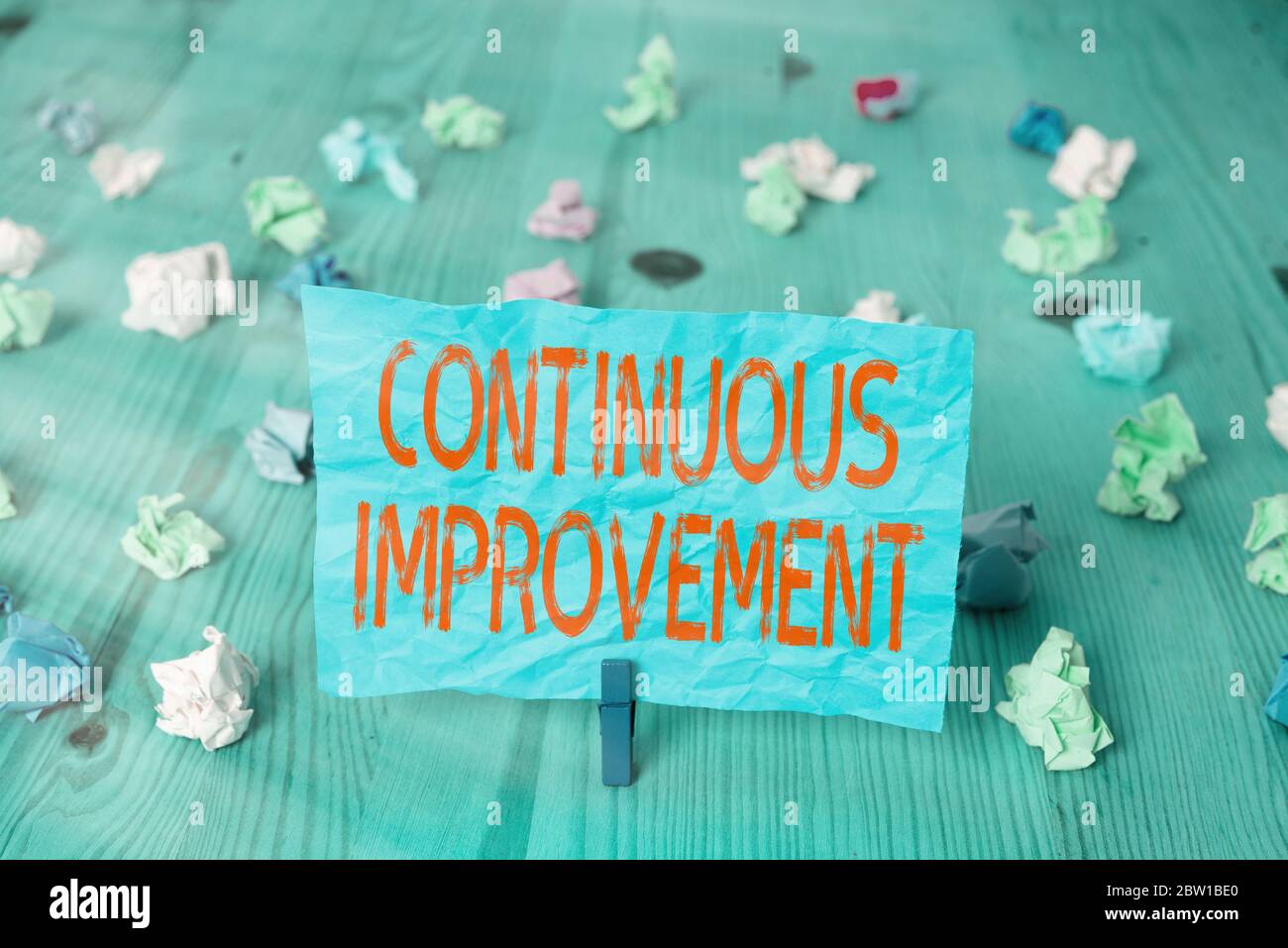 Continuous Improvement High Resolution Stock Photography and Images - Alamy