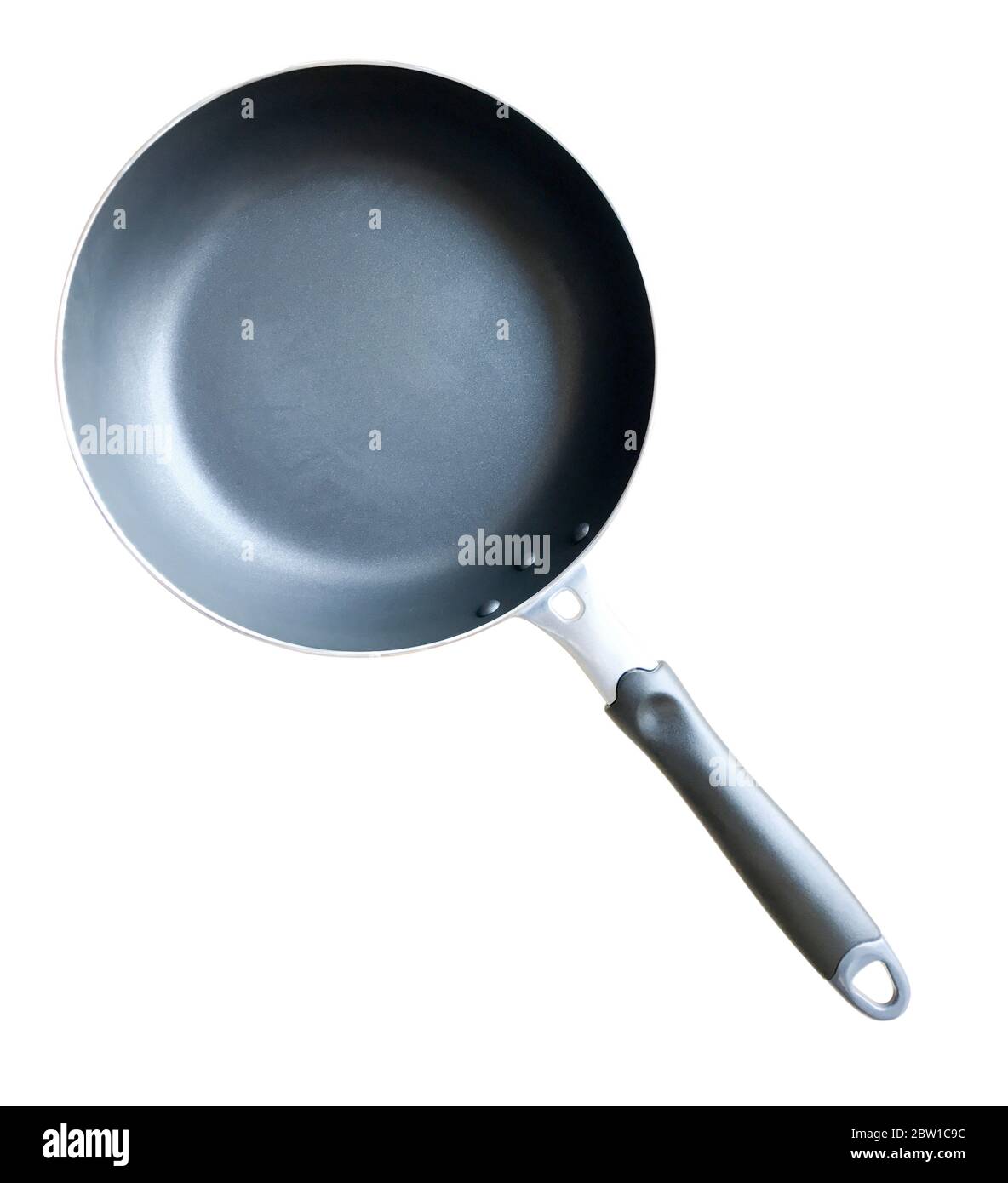 https://c8.alamy.com/comp/2BW1C9C/metal-black-frying-pan-with-a-non-stick-coating-composition-isolated-over-the-white-background-2BW1C9C.jpg