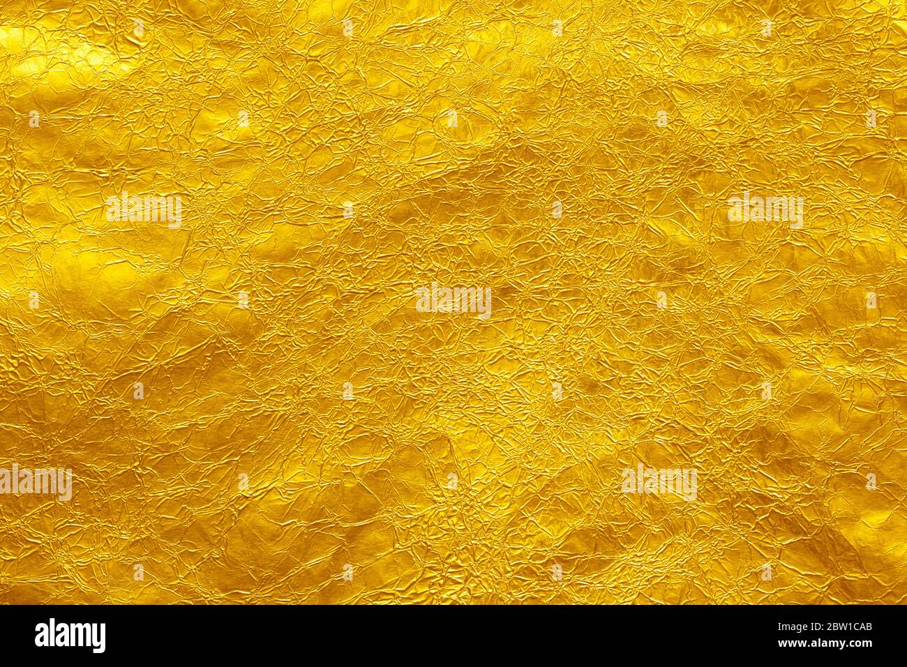 Gold foil texture metallic hi-res stock photography and images - Alamy