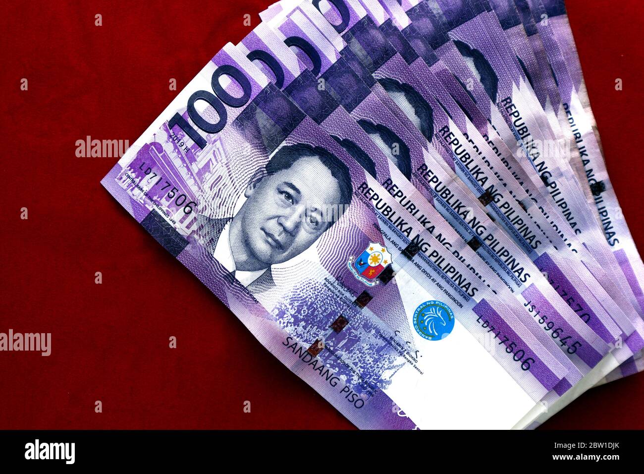 1,759 Thousand Peso Bill Images, Stock Photos, 3D objects