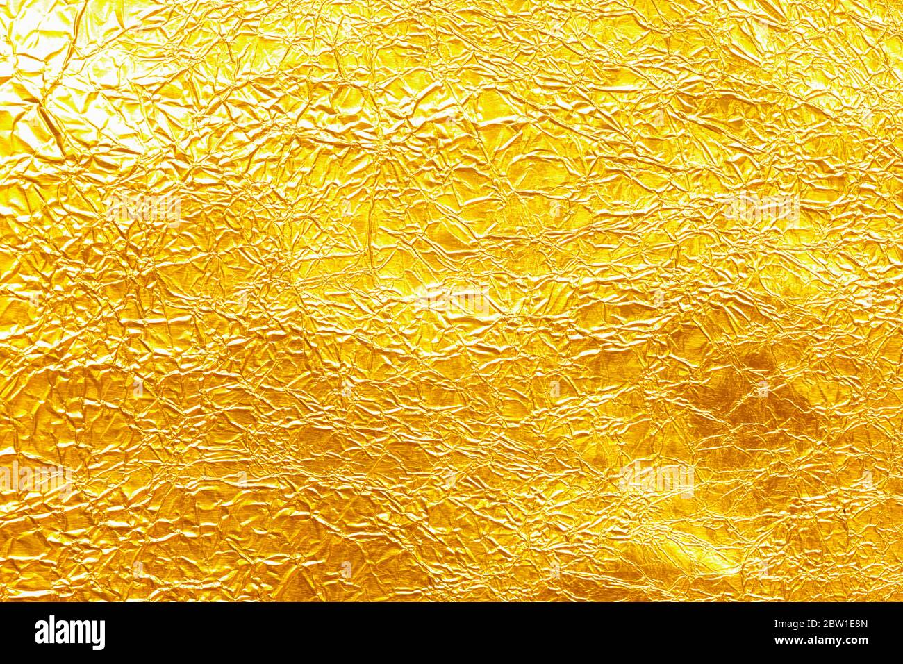 Gold foil hi-res stock photography and images - Alamy