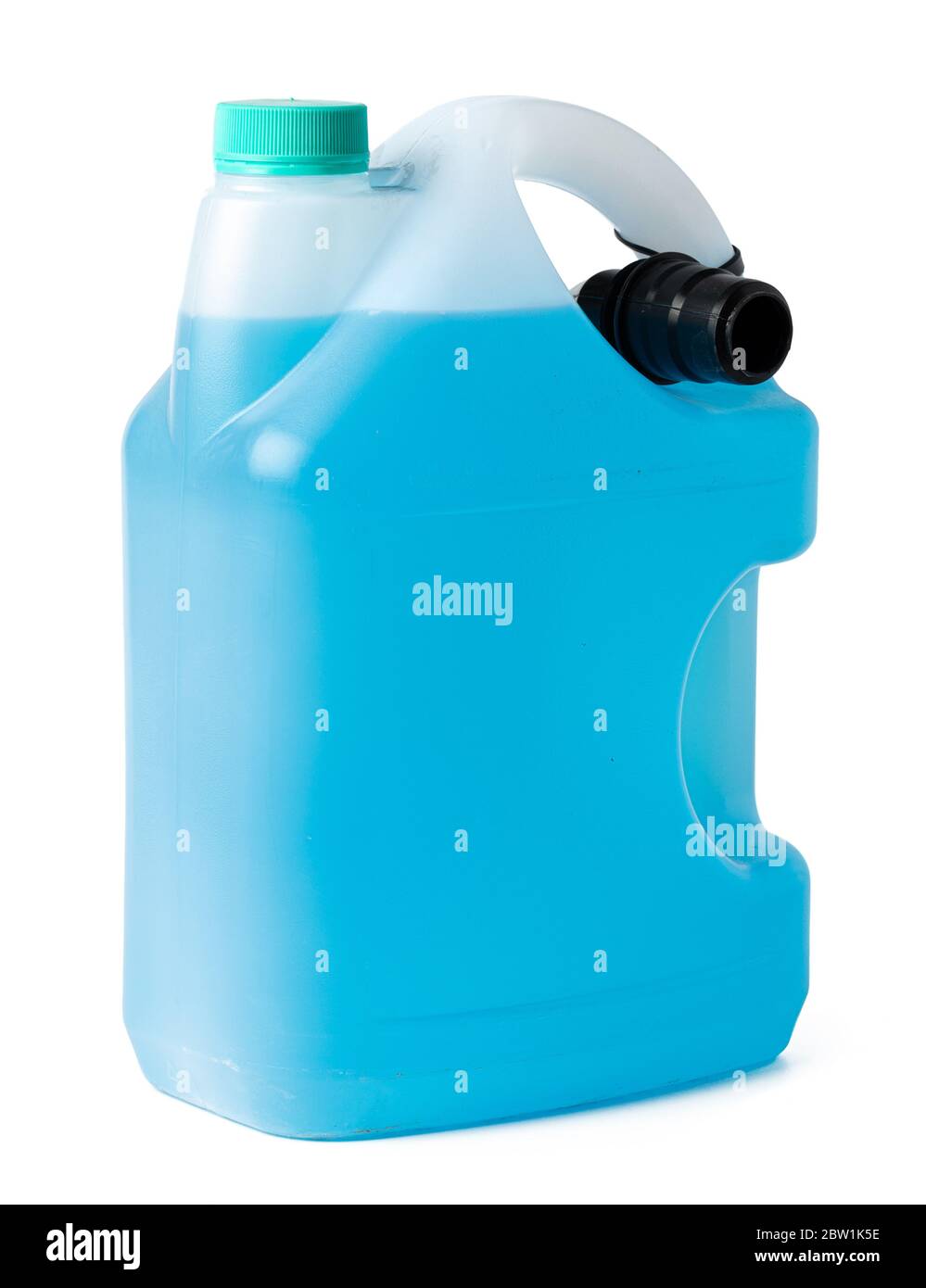 Deep Blue Cleaner Winteriser 5 Litres - Winter Algicide For Pools, Prevents Algae & Stains, Clarifies Water