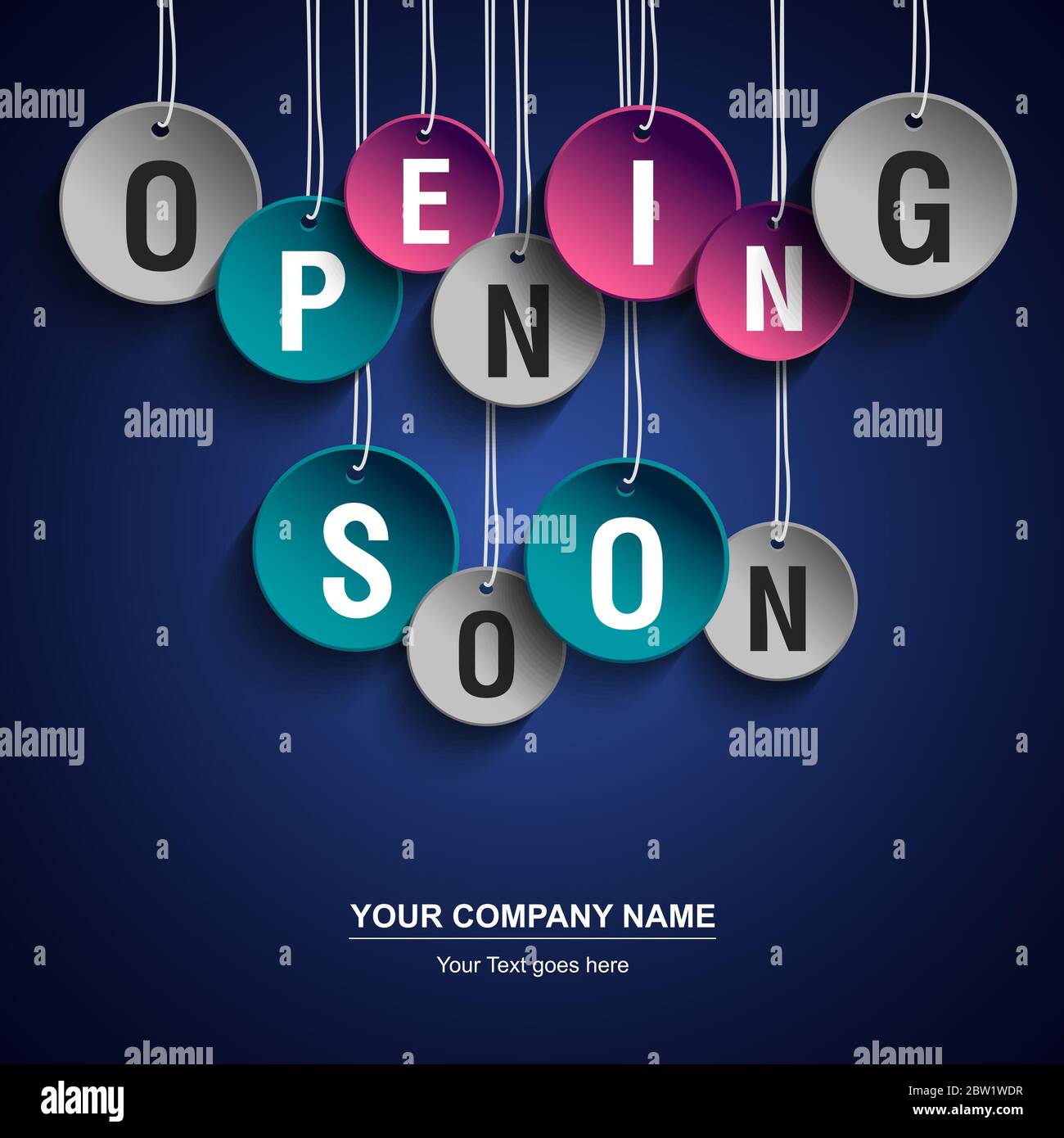 Opening Soon With Hanging Plate Banner Design Template For Promotional Advertise Stock Vector Image Art Alamy Opening Soon With Hanging Plate Banner Design Template For Promotional Advertise Stock Vector Image Art Alamy
