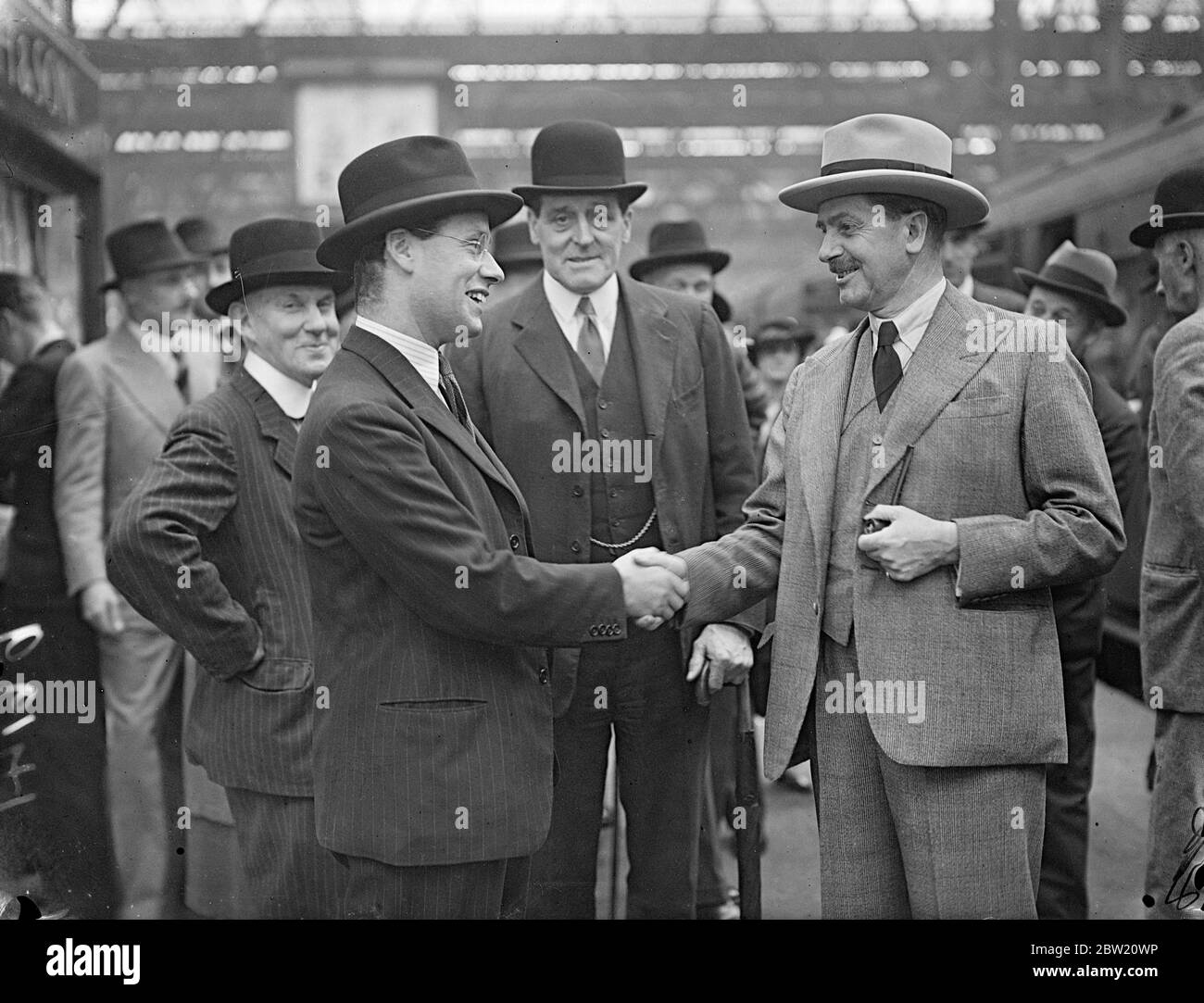 Southern rhodesia hi-res stock photography and images - Alamy