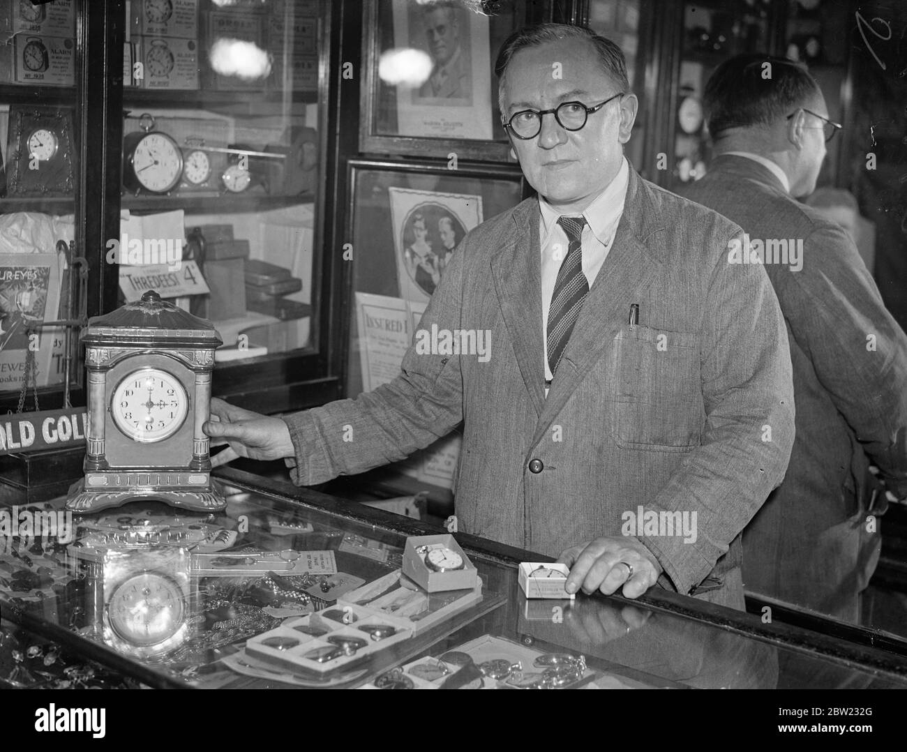 Mr watchmaker cheap