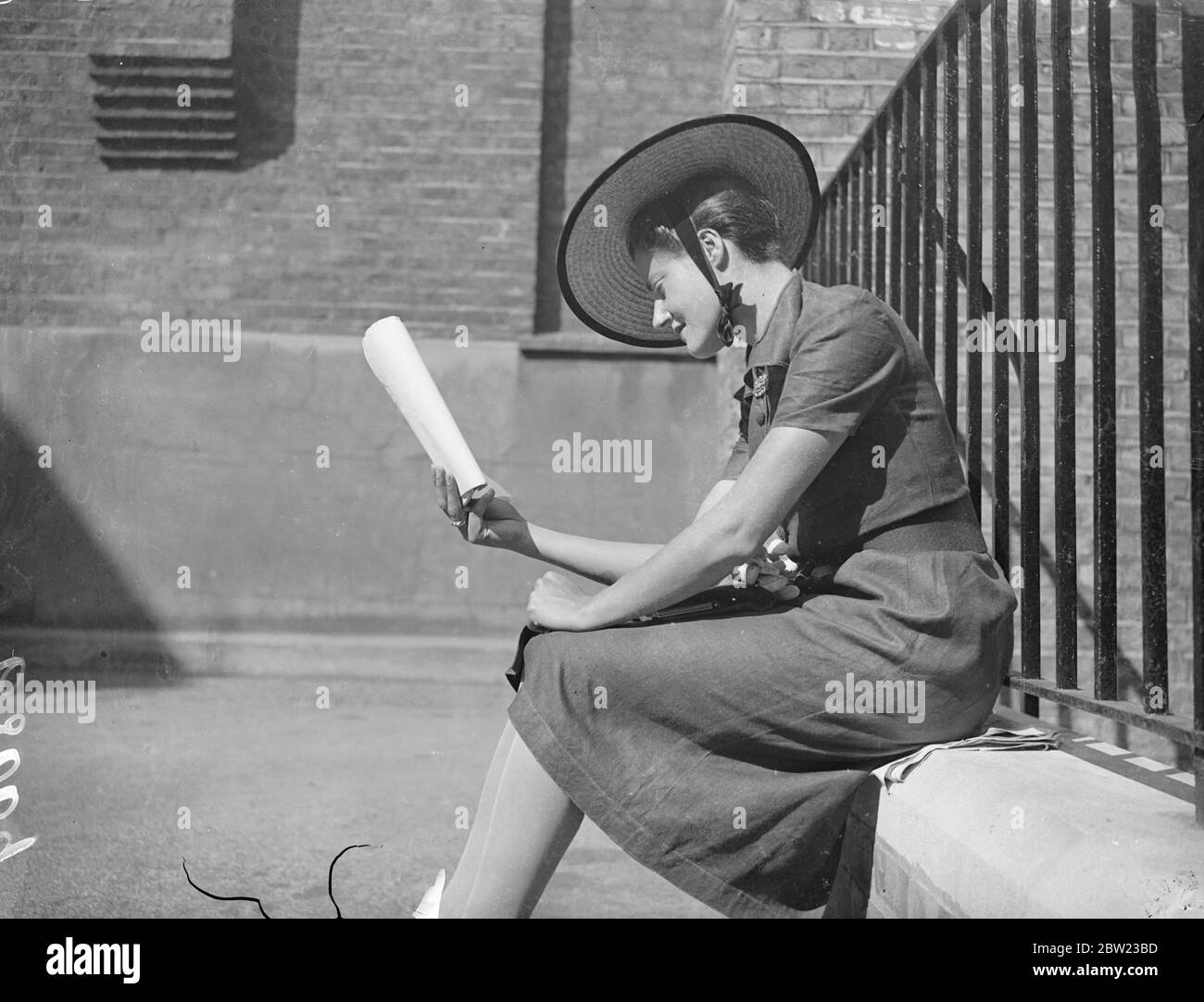 Kathleen Edwards High Resolution Stock Photography and Images - Alamy