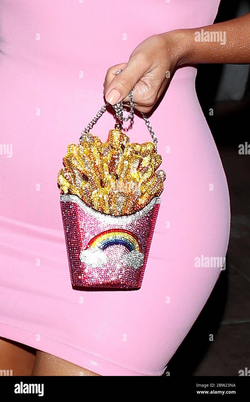kim kardashian pink latex dress Khlo Kardashian celebrates birthday in pink latex dress