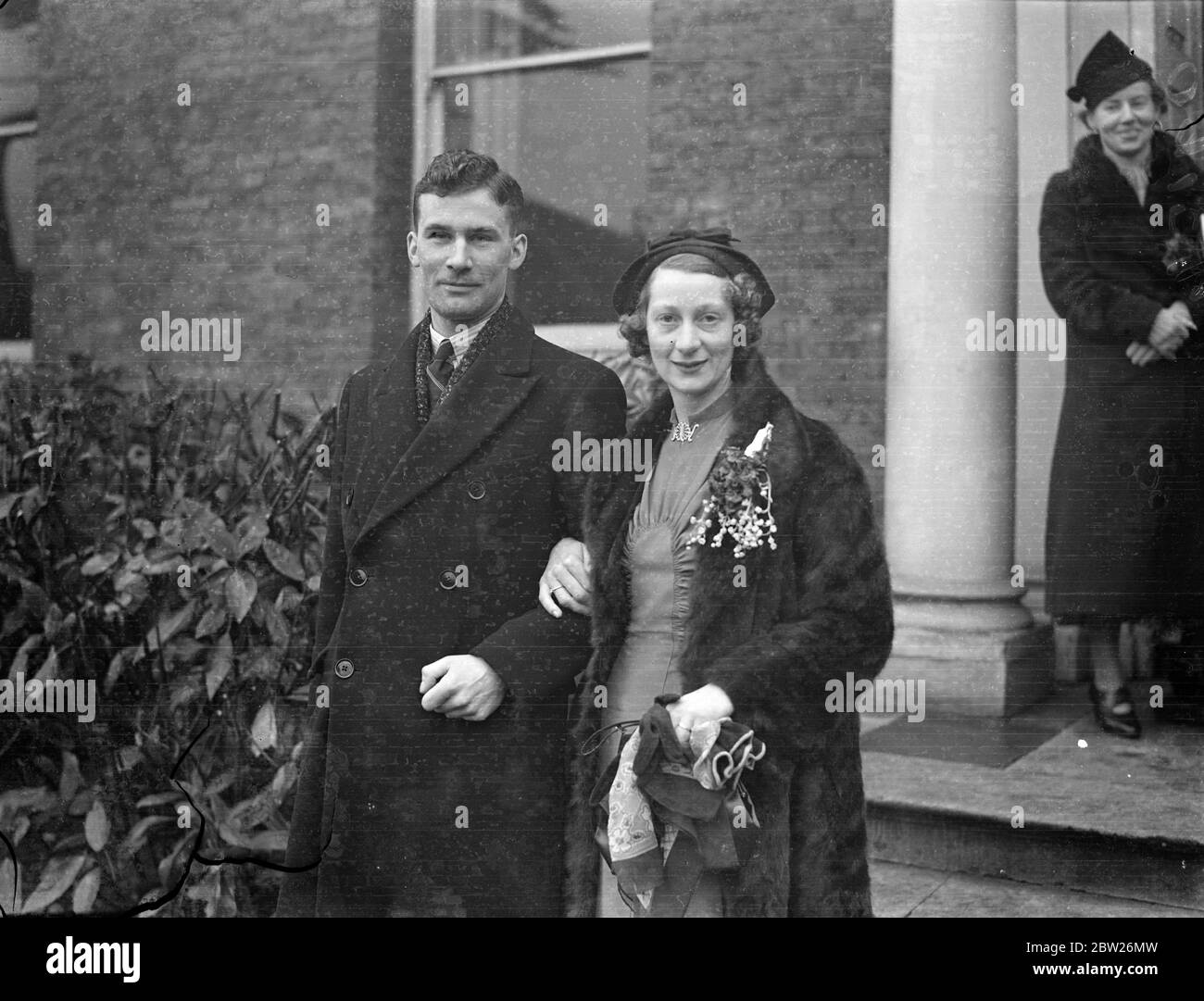 Lockton office Black and White Stock Photos & Images - Alamy