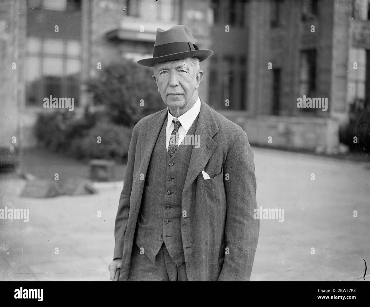 Graaf van limburg stirum Black and White Stock Photos & Images Alamy