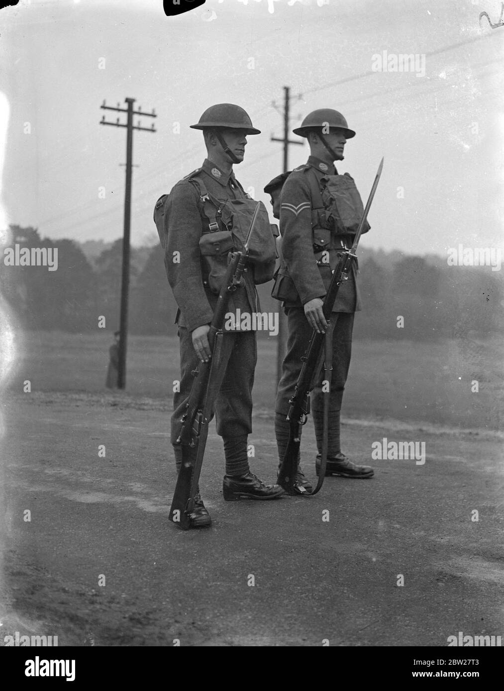 Sabir donneur chef modern british army equipment Traduction auditeur encore