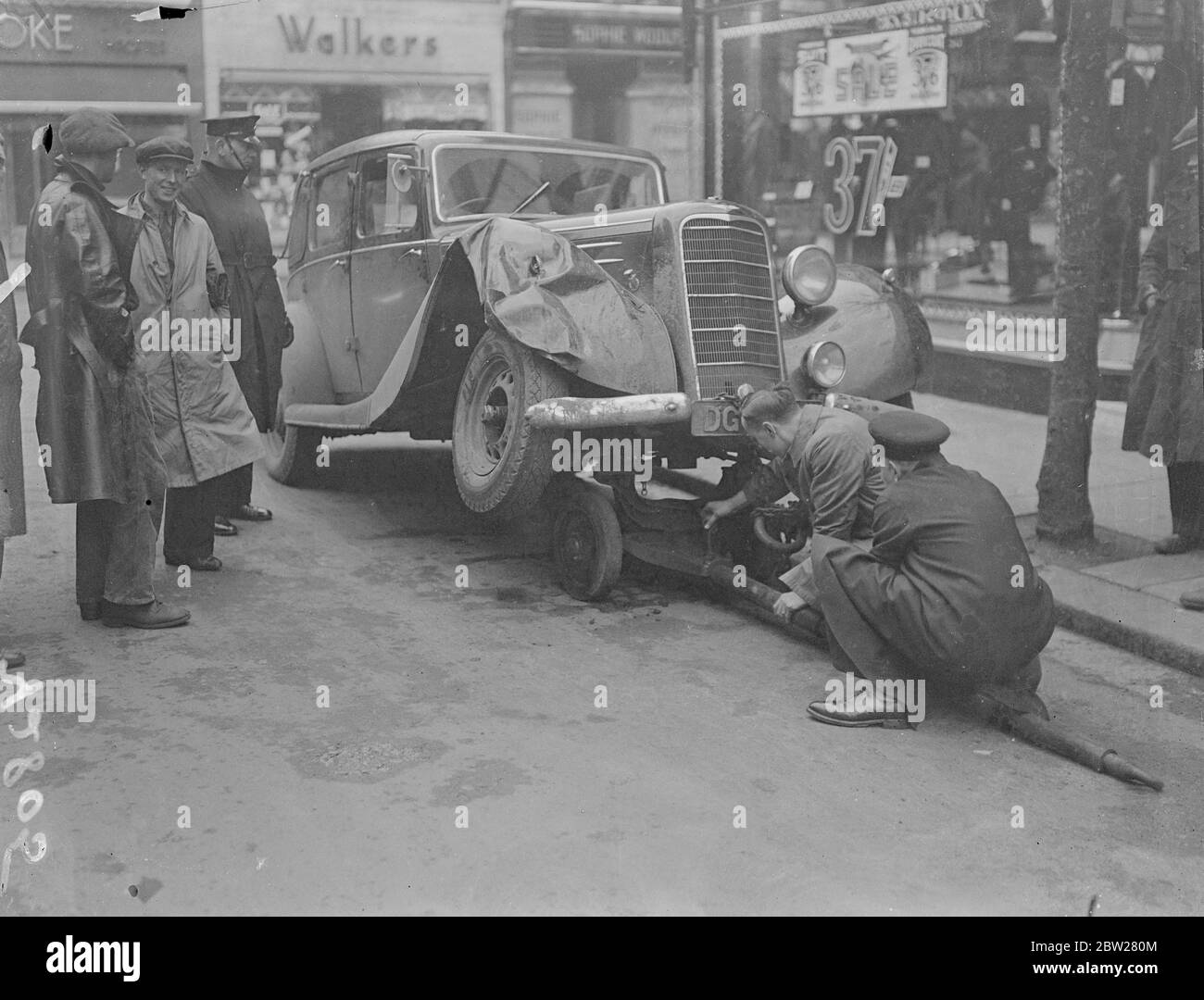 East ham high street london hires stock photography and images Alamy