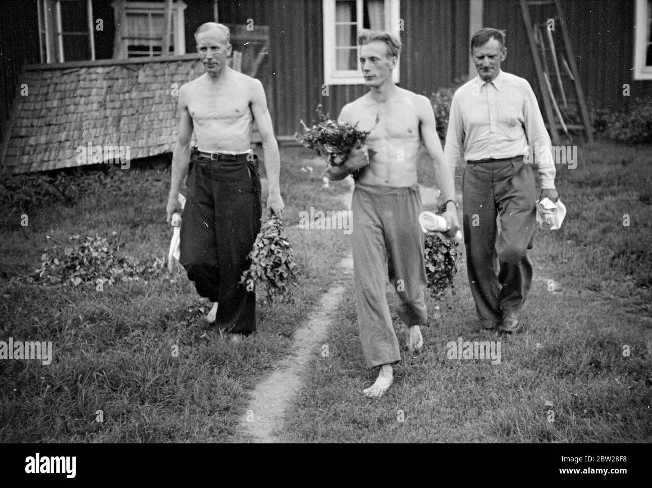 Archival finnish people hires stock photography and images Alamy