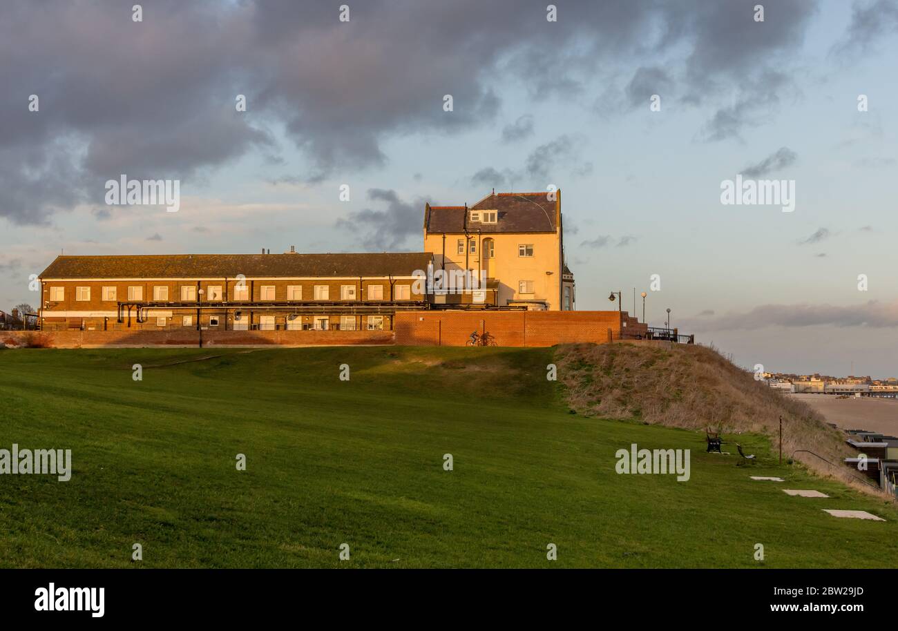 Cefas fisheries lowestoft hires stock photography and images Alamy