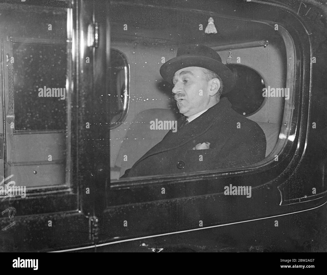 Harley street doctors Black and White Stock Photos & Images Alamy