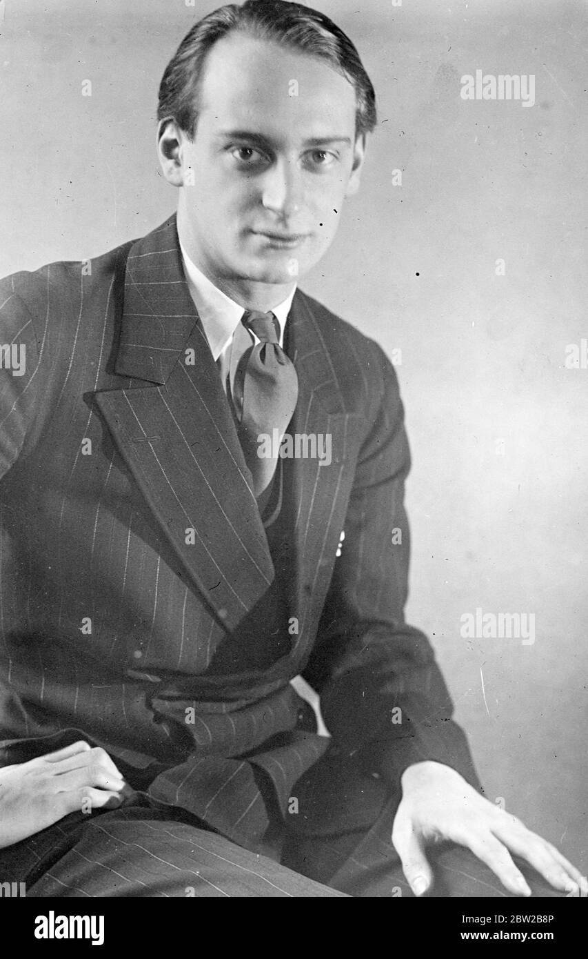 Louis ferdinand von preußen Black and White Stock Photos & Images Alamy