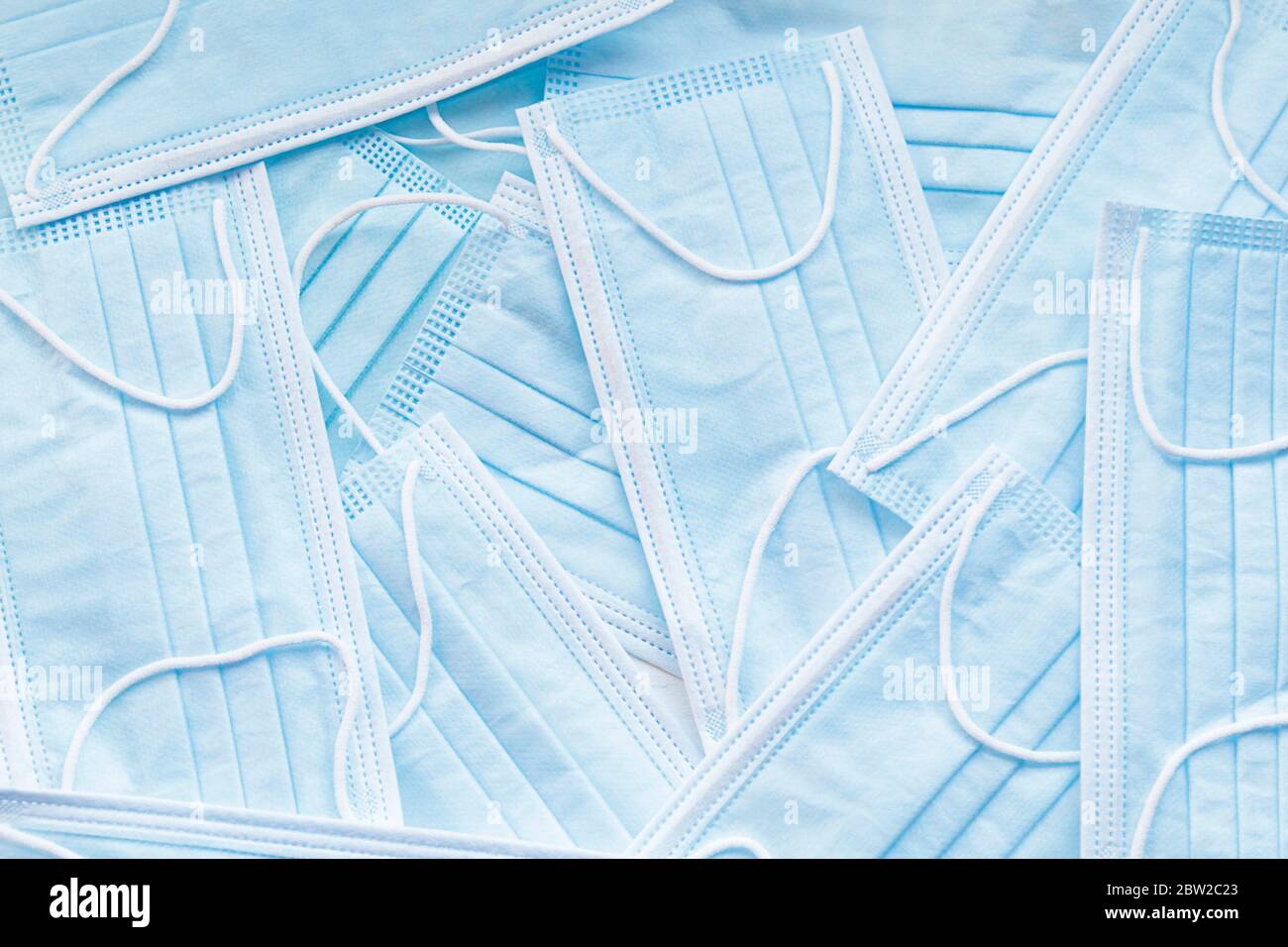 Kn95 masks hospital hi-res stock photography and images - Alamy