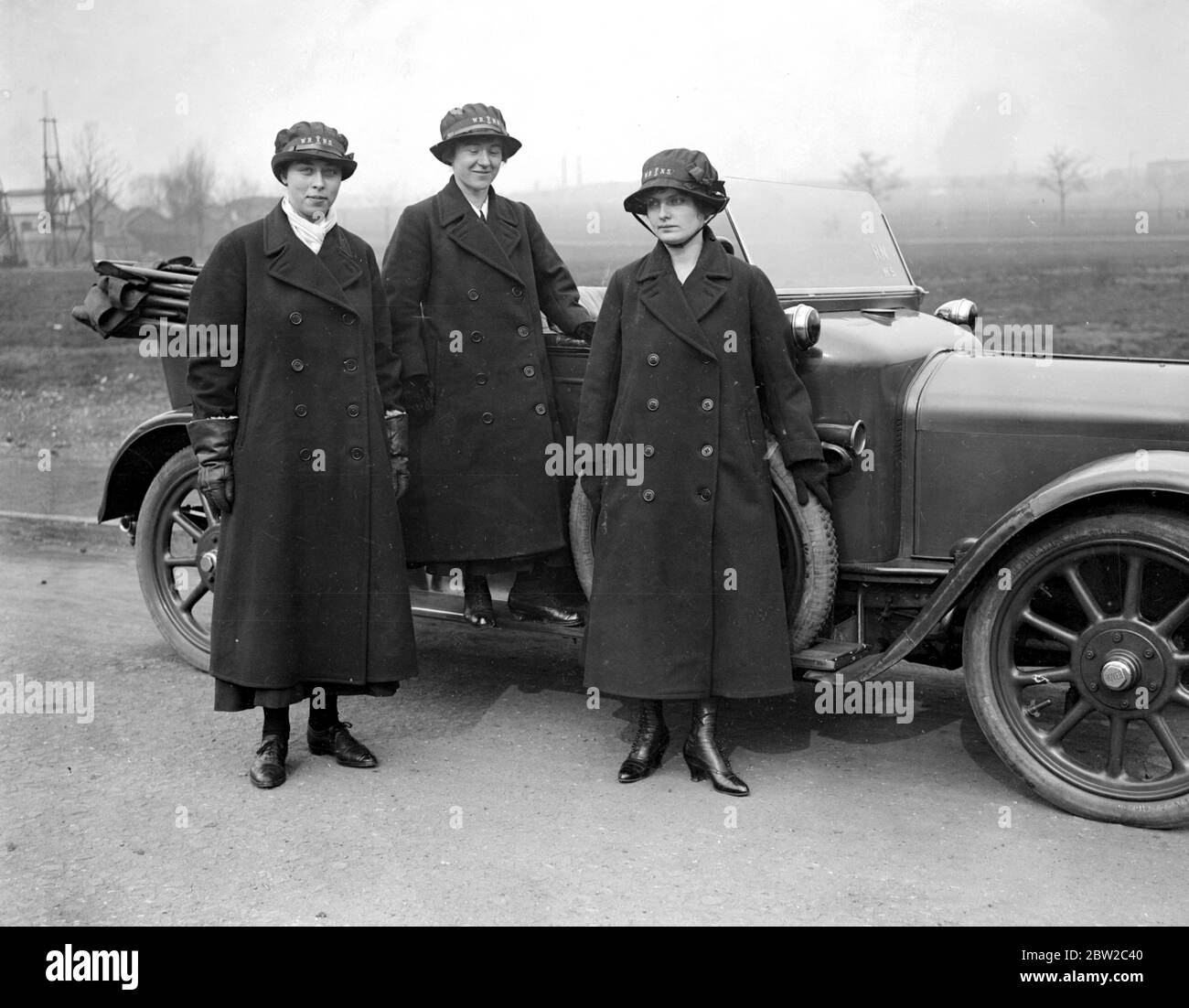 Ww1 cars hires stock photography and images Alamy