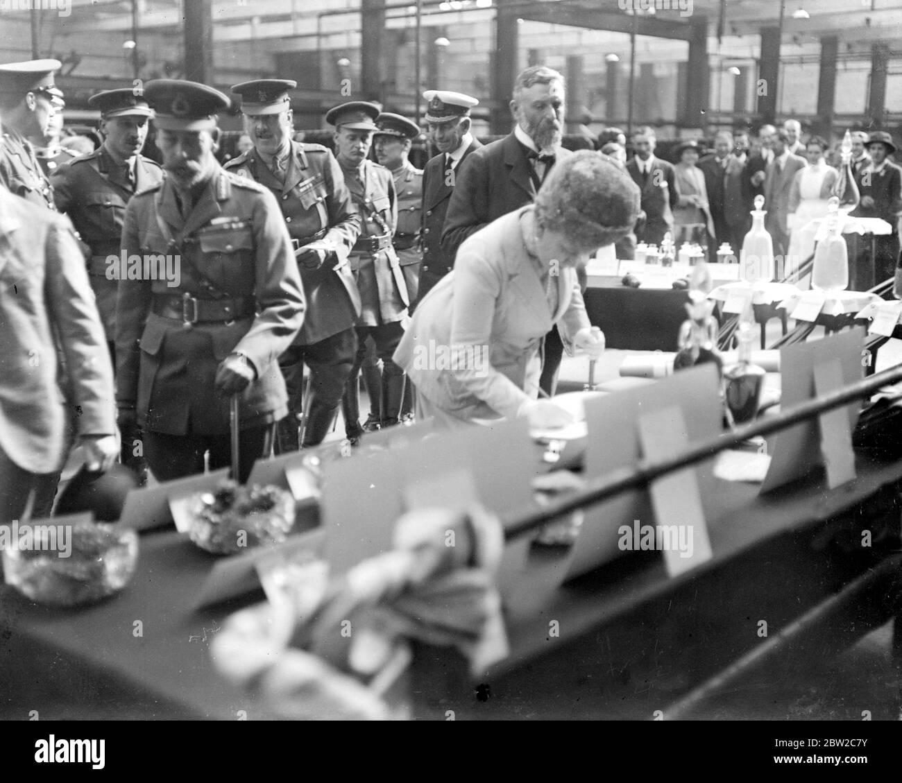 West visit Black and White Stock Photos Images Alamy