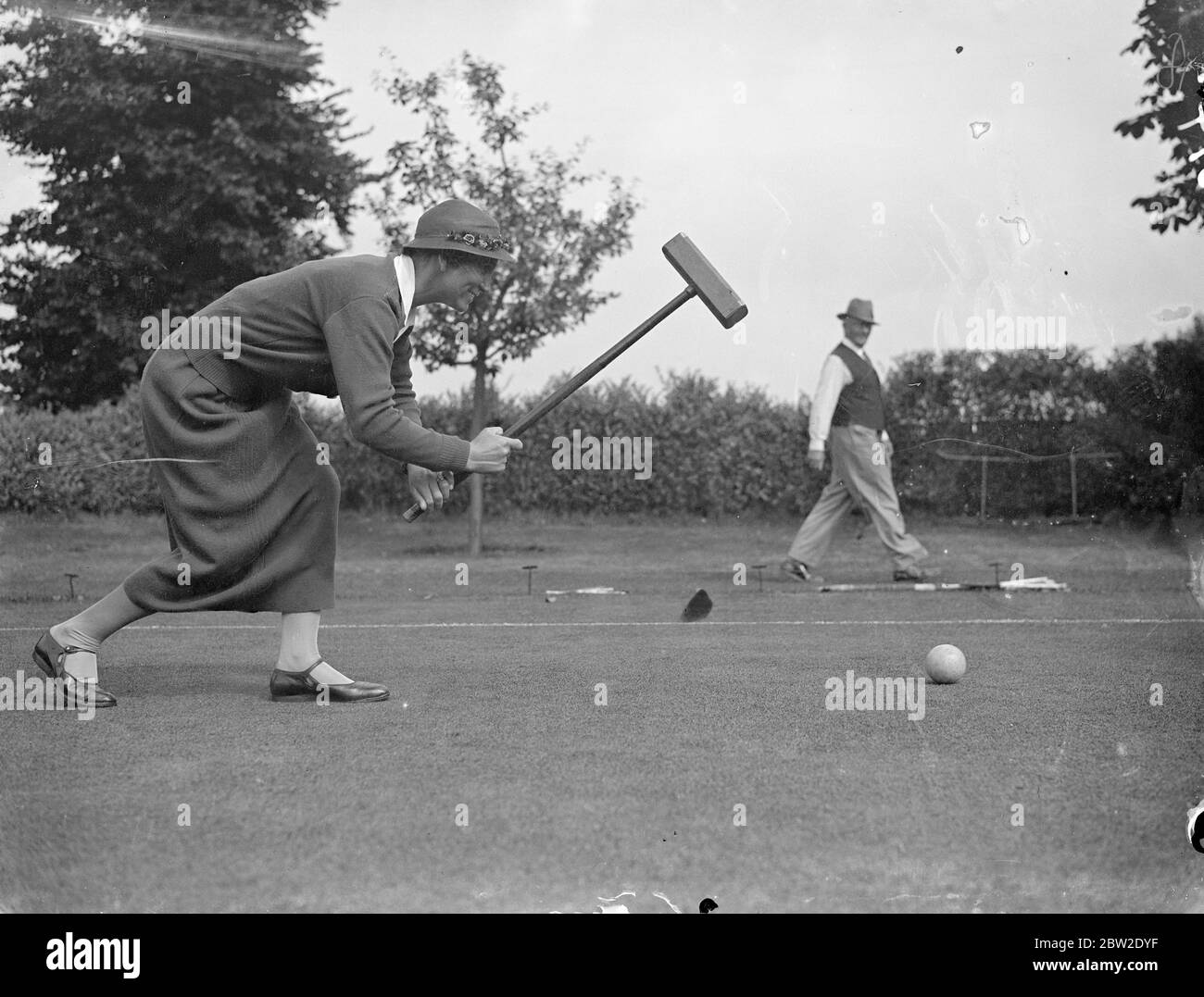 Beatrice smith hi-res stock photography and images - Alamy