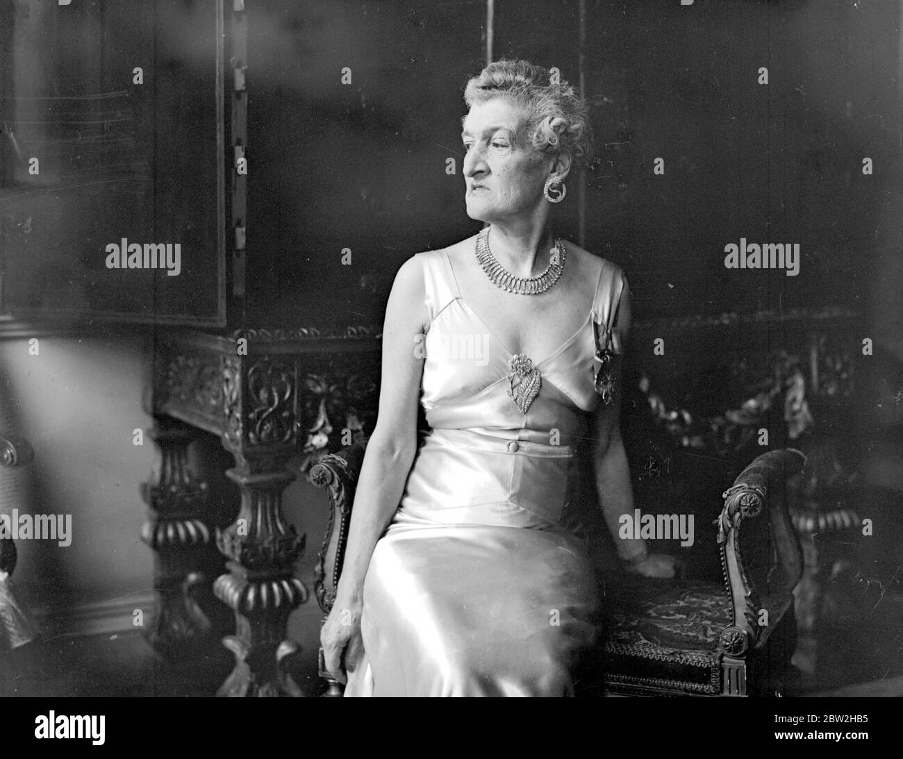 Countess Of Home High Resolution Stock Photography and Images - Alamy
