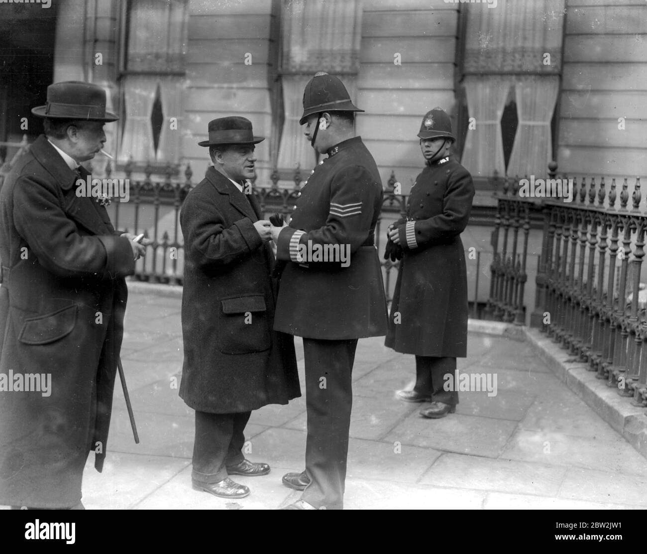 Police hirst hi-res stock photography and images - Alamy