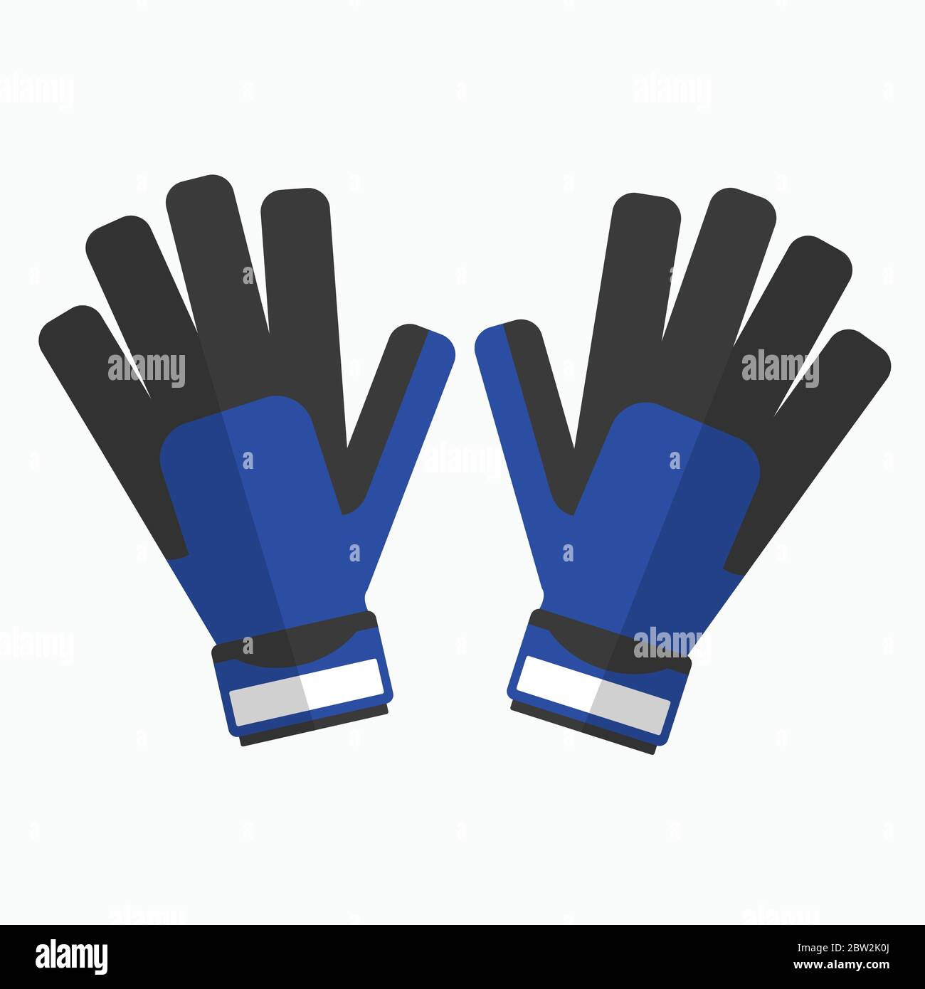 Goalkeeper vector vectors hires stock photography and images Alamy