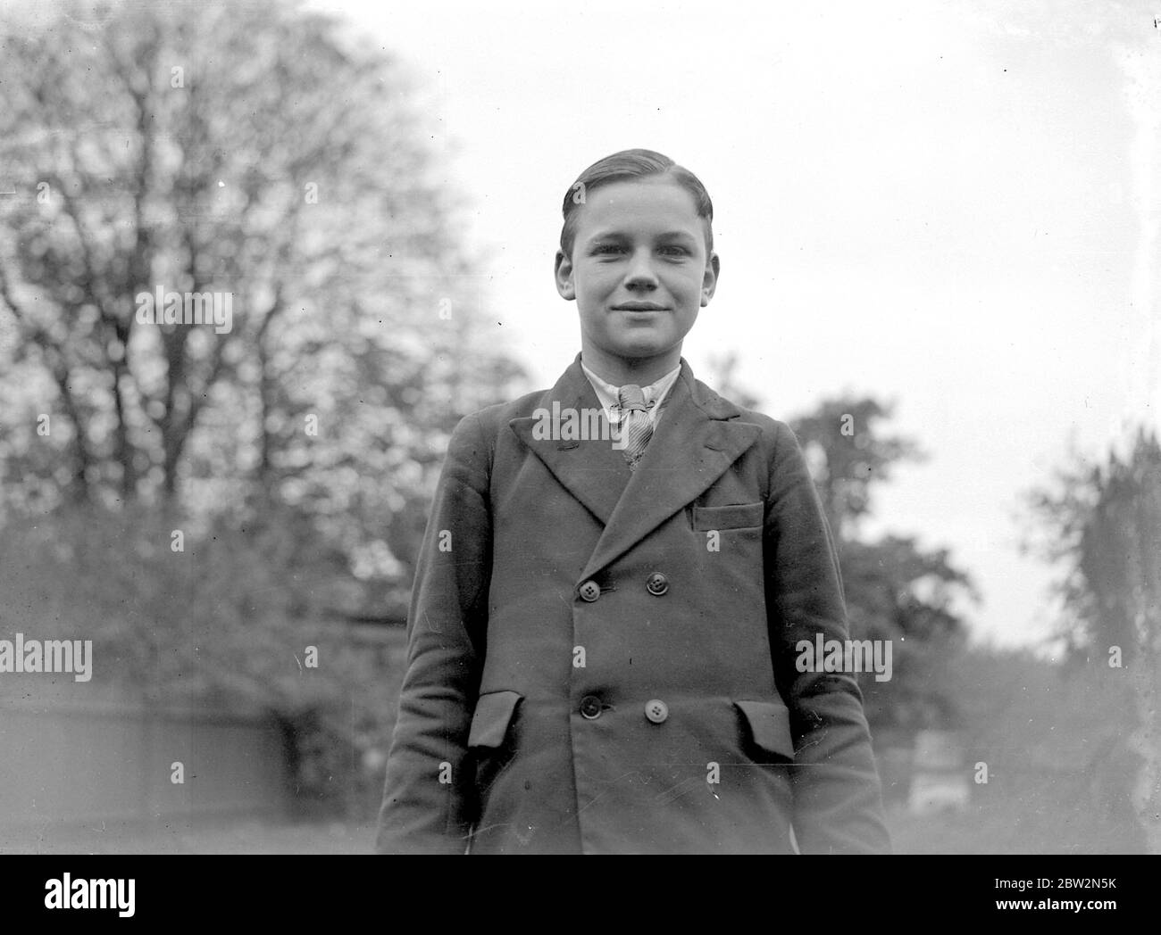 Portrait h j hires stock photography and images Alamy