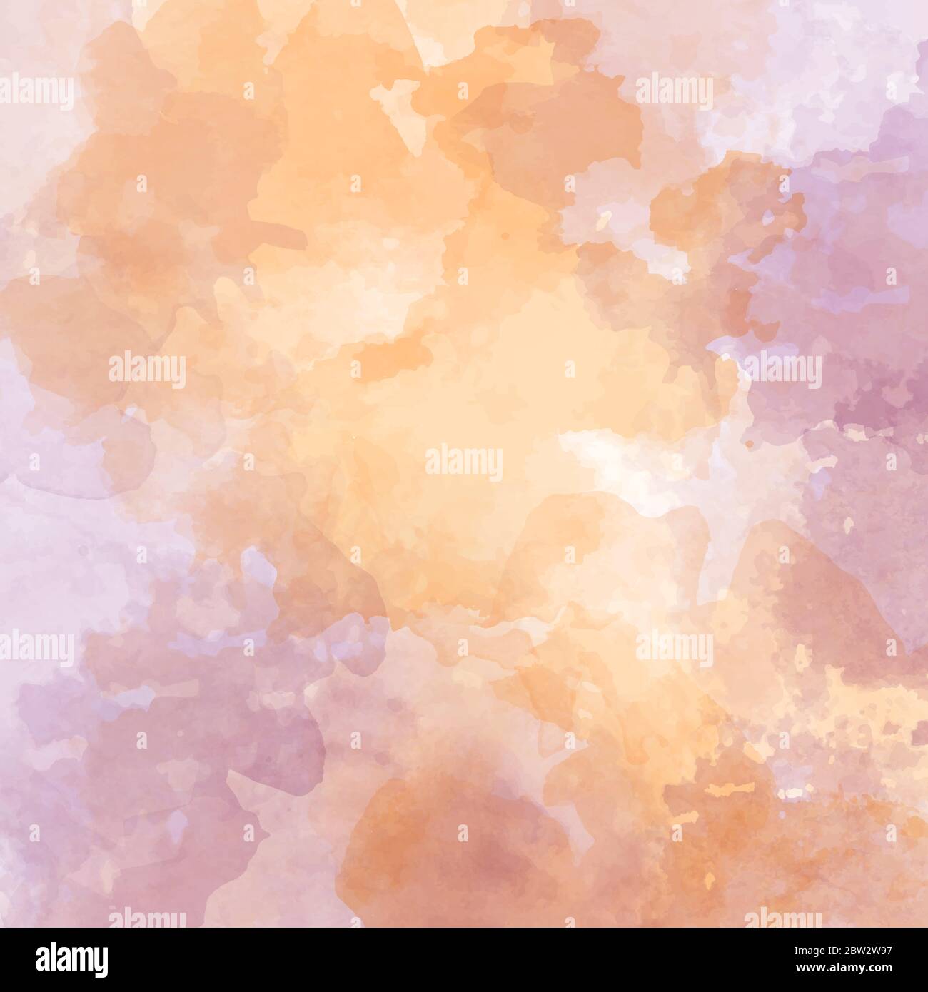 Watercolor pastel background. Vector Stock Vector Image & Art Alamy