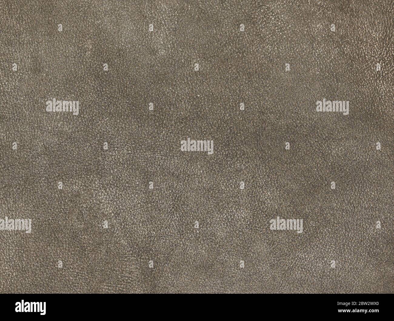 beige suede leather Stock Photo