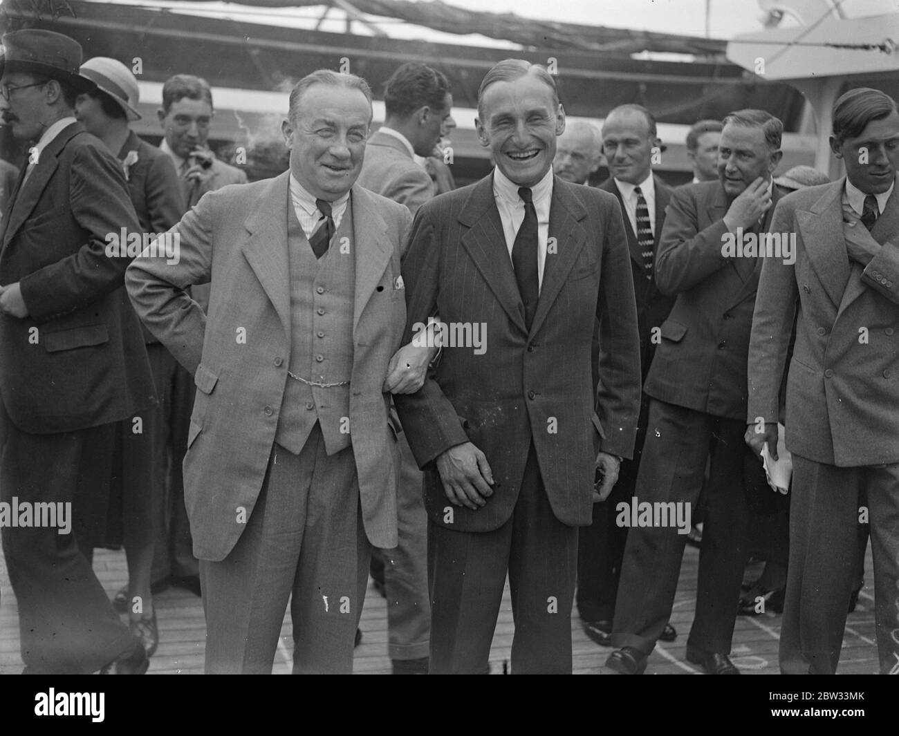 Stanley baldwin prime minister hi-res stock photography and images - Alamy