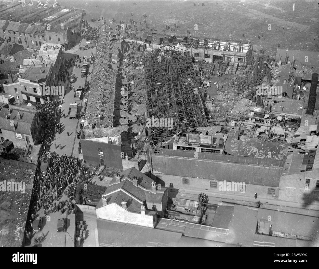 Mitcham london hires stock photography and images Alamy