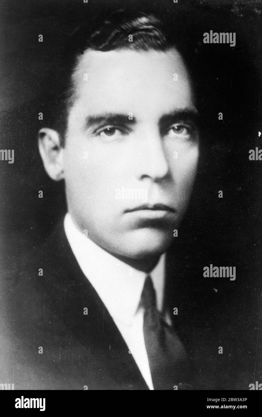 Vincent Astor Stock Photo Alamy