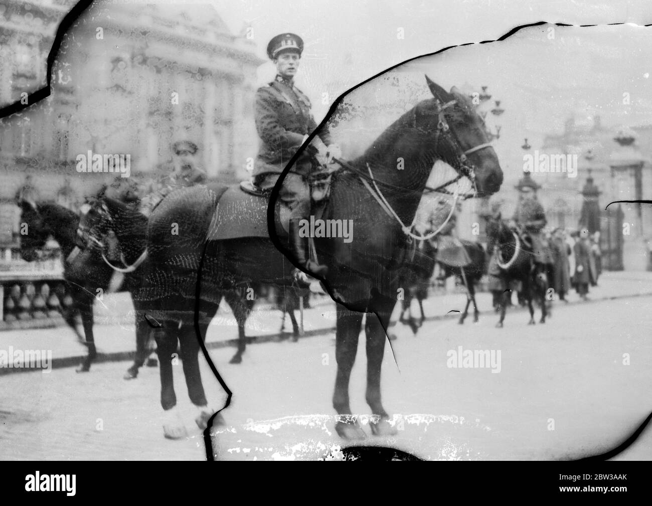 Leopold ii of belgium hires stock photography and images Alamy