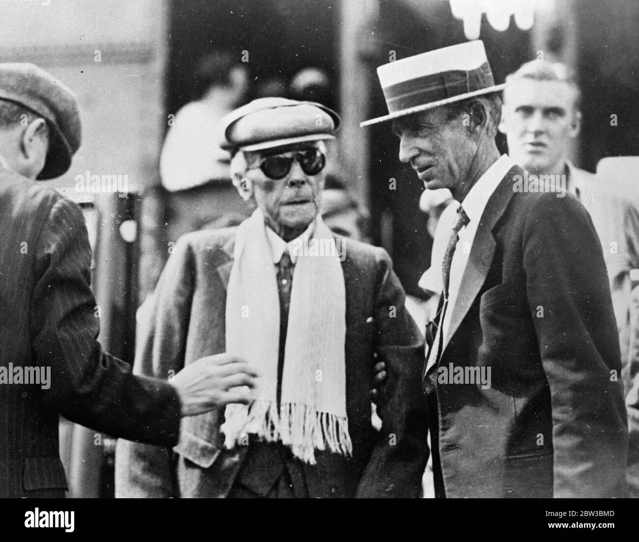 John davison rockefeller hi-res stock photography and images - Alamy