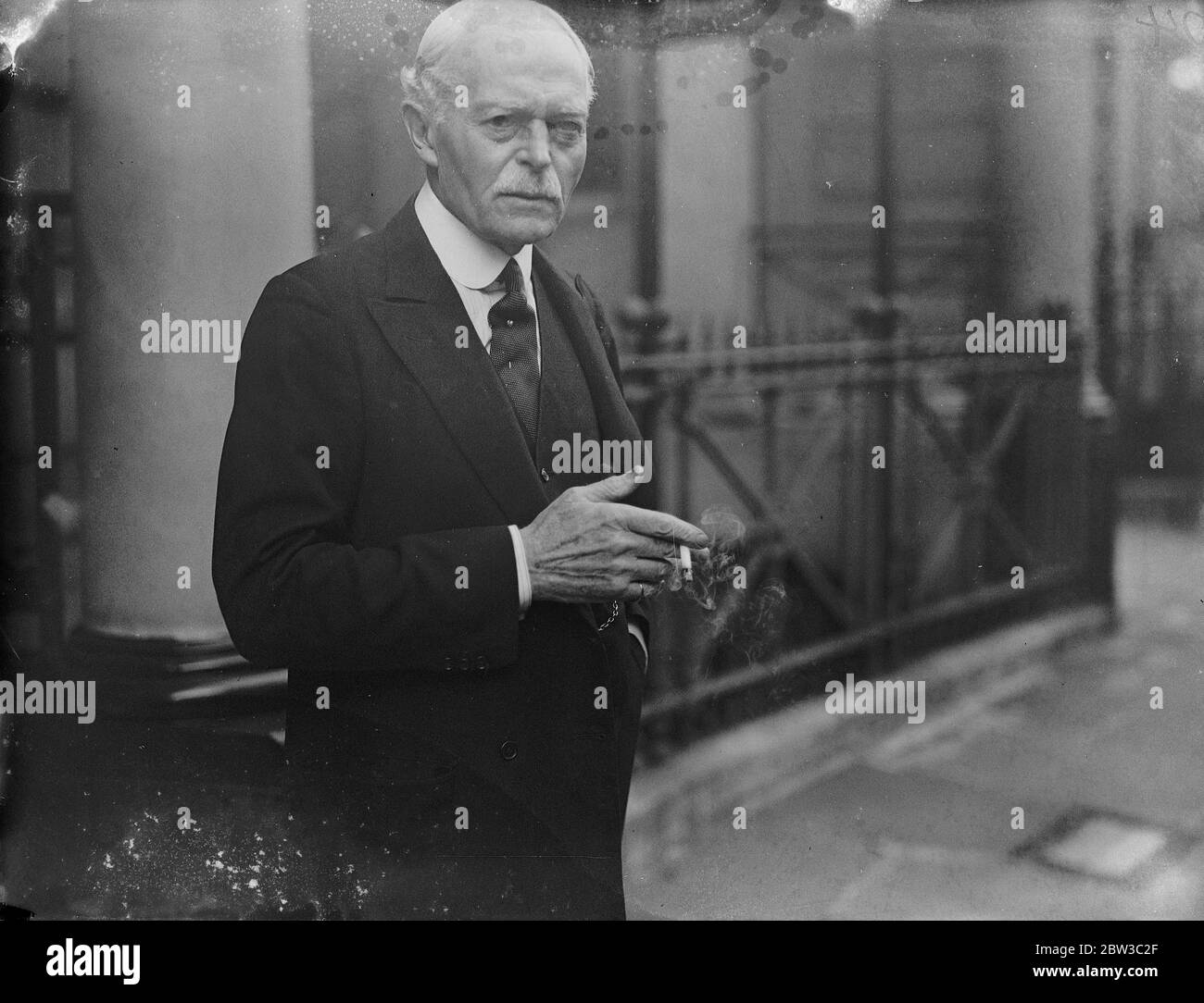 Sir cecil harcourt smith hires stock photography and images Alamy