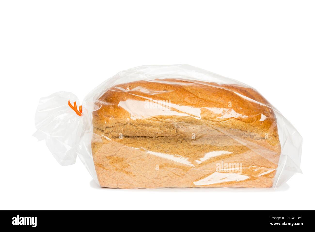 Loaf Of Bread Wrapper High Resolution Stock Photography And Images Alamy